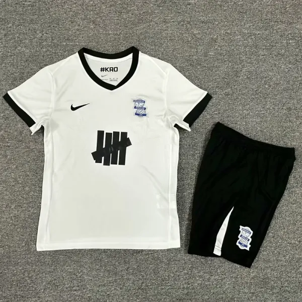 24/25 Birmingham Away Kids Soccer Jersey