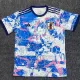 25/26 Japan Dragon Ball Round Neck Blue Fans  Soccer Jersey