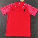 21/23 LIV Red Classic Polo Short Sleeve (粉红袖)