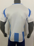 25/26 Ulsan HD Away Fans Soccer Jersey(蔚山HD)