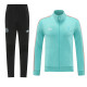 24/25 Inter Miami Green Jacket Tracksuit
