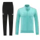 24/25 Inter Miami Green Jacket Tracksuit