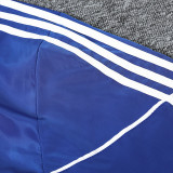 23/24 Yokohama F.Marinos Blue Windbreaker 横滨水手