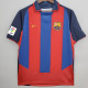 2003/2004 BAR Home Retro Soccer Jersey