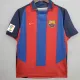 2003/2004 BAR Home Retro Soccer Jersey
