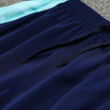 24/25 ARS Sky Blue  Hooded  Tracksuit