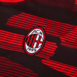 24/25 ACM  Red Training Short Suit