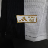 24/25 Newcastle Home  Player Version Soccer Jersey