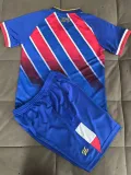 24/25 Bahia Away Kids  Soccer Jersey