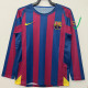 2005/2006 BAR Home Retro Long Sleeve Soccer Jersey (长袖)(带决赛字)