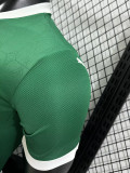 25/26  Palmeiras Home  Player Version Soccer Jersey