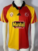 1998/1999 Galatasaray Home Retro  Soccer Jersey
