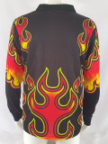 1998 Japan GoalKeeper Long Sleeve Retro Soccer Jersey(长袖)