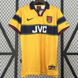 1998/1999 ARS Away Retro Soccer Jersey