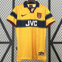 1998/1999 ARS Away Retro Soccer Jersey