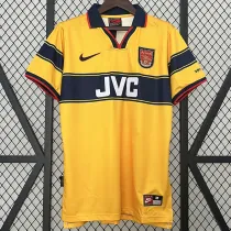 1998/1999 ARS Away Retro Soccer Jersey