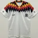 1994 Germany Home White Retro Soccer Jersey