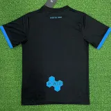 24/25 Preston North End  Third Fans Soccer Jersey
