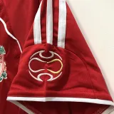 2006/2008 LIV Home Retro Soccer Jersey