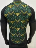 24/25 Jamaica  Away  Player Version  Soccer Jersey
