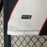 24/25 Vasco da Gama Home Anniversary Edition Fans Soccer Jersey