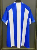 24/25 Paysandu Para  Home Fans Soccer Jersey