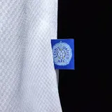 1995/1996 Leeds United Home Retro Soccer Jersey