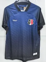 25/26 Santa Cruz FC  Blue  Training Shirts