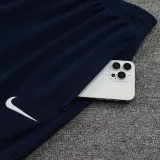 24/25 England White Jacket Tracksuit