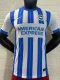 24/25 Brighton Home  Player Version Soccer Jersey