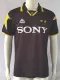 1995/1996 JUV Third Blue Retro Soccer Jersey