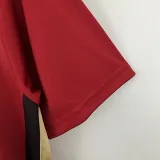 23/24 Atlanta United Home Fans Soccer Jersey