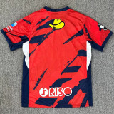 25/26 Kashima Antlers Home Fans Soccer Jersey 鹿岛鹿角