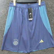 24/25 Ajax Away Shorts Pants