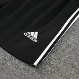24/25 RMA Black Dragon Training Shorts Pants (白边）