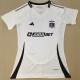 25/26 Colo-Colo Home Women Soccer Jersey(女)