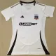 25/26 Colo-Colo Home Women Soccer Jersey(女)