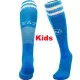 24/25  Napoli Home Blue Kids Socks(儿童）