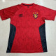 24/25 Recife Red Training shirts