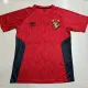 24/25 Recife Red Training shirts