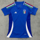 24/25 Italy Home Women Soccer Jersey(女）
