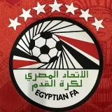 24/25 Egypt Home  Player Version Soccer Jersey