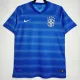 2014 Brazil Away Retro Soccer Jersey