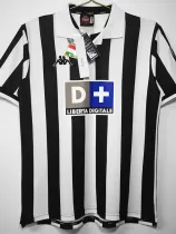 1998 /1999 JUV Home Retro Soccer Jersey
