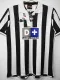 1998 /1999 JUV Home Retro Soccer Jersey