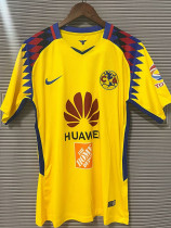 2018 Club America Home Retro Soccer Jersey