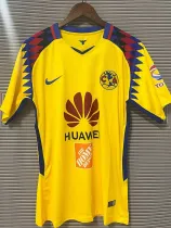 2018 Club America Home Retro Soccer Jersey