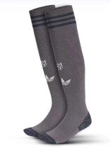 24/25 RMA Third  Fans Socks(二客）