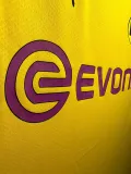 2019/2020 Dortmund Home Retro Soccer Jersey
