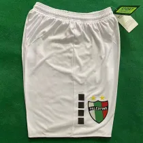 24/25  Palestino Deportivo Home Shorts Pants